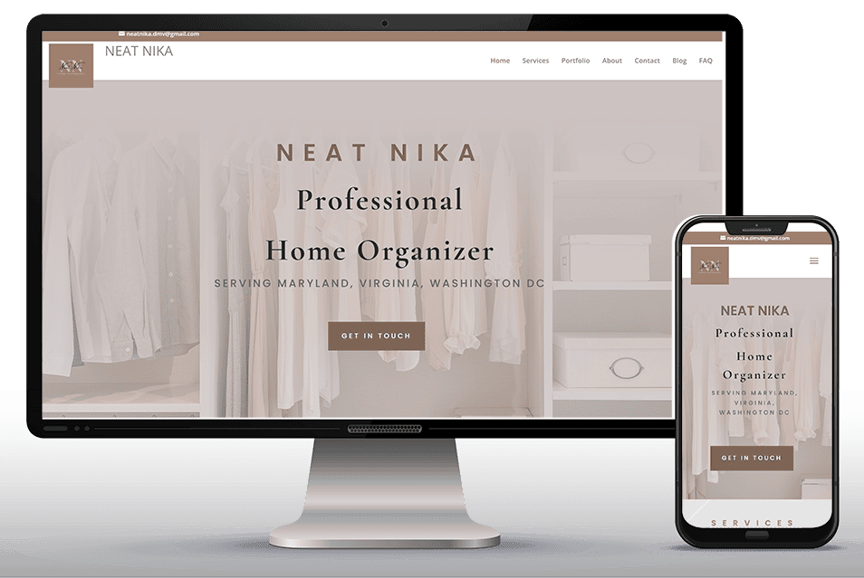 Neat Nika