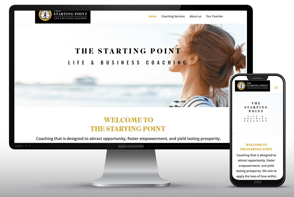The Starting Point Coaching